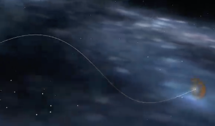 MVT Système solaire:1