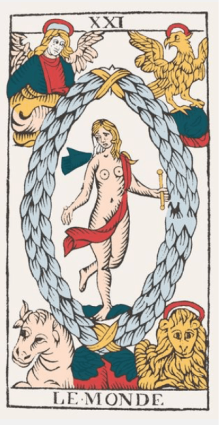 Tétramorphe:7